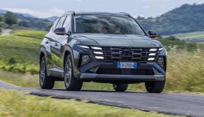 Hyundai Tucson a costo zero: ecco l’offerta senza anticipo né interessi