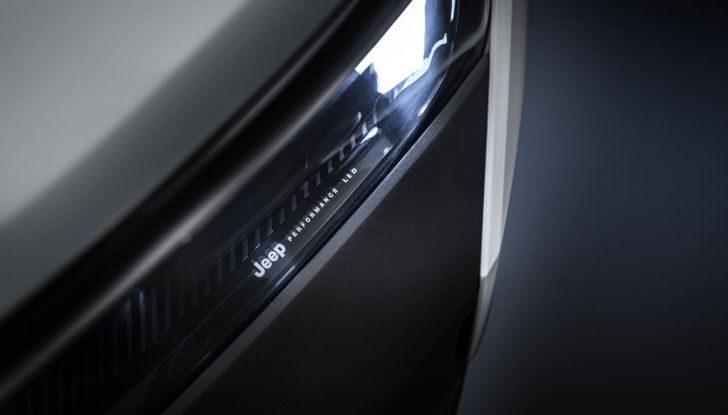 Jeep Compass 2026: design, interni, motori e prezzi - Foto 7 di 31