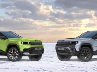 Jeep Compass 2026: design, interni, motori e prezzi