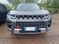 KGM Torres EVX prova su strada, prezzi e motori