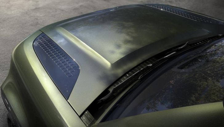 Land Rover Defender 2026: più smart, più bella, sempre inarrestabile - Foto 9 di 49