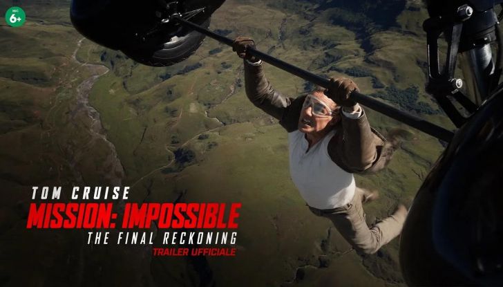 Mission Impossible: The Final Reckoning