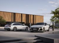 Nuova Audi A6 e-hybrid quattro: potente e silenziosa, percorre 111 km in elettrico