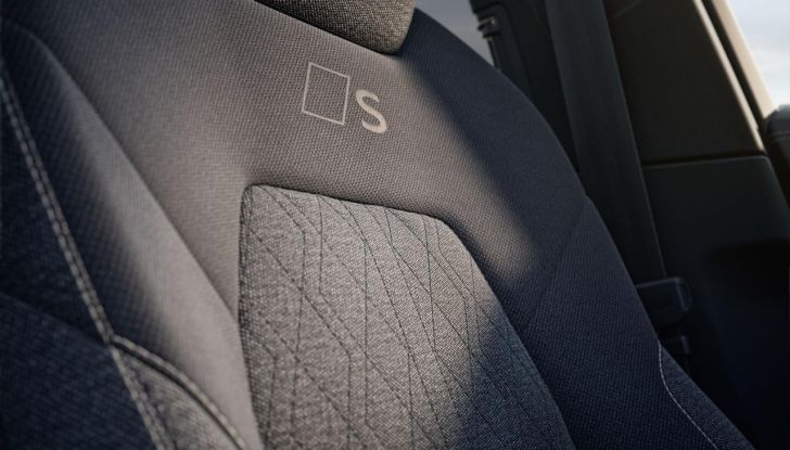 Nuova Audi A6 prova su strada, motori e consumi - Foto 9 di 20