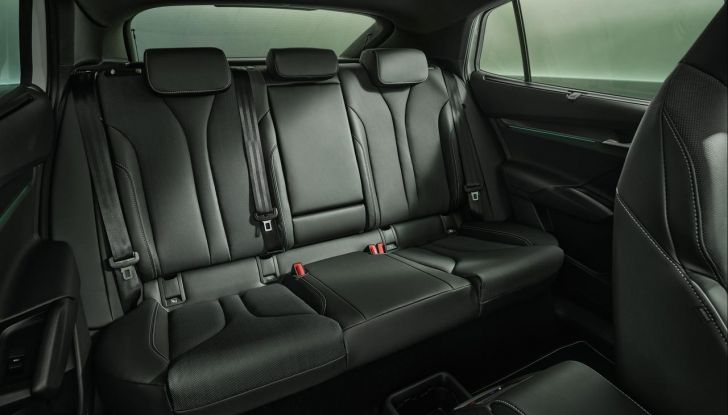 Skoda Enyaq RS: quando l’elettrico incontra la sportività - Foto 19 di 24