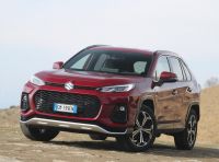 Suzuki Across Plug-in: il SUV che vuole conquistare il mercato aziendale