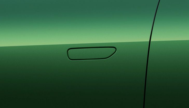 Xiaomi YU7: caratteristiche, design, abitacolo, versioni, autonomia e motori - Foto 27 di 62