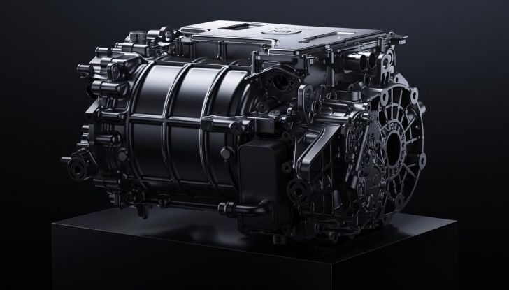 Xiaomi YU7: caratteristiche, design, abitacolo, versioni, autonomia e motori - Foto 49 di 62