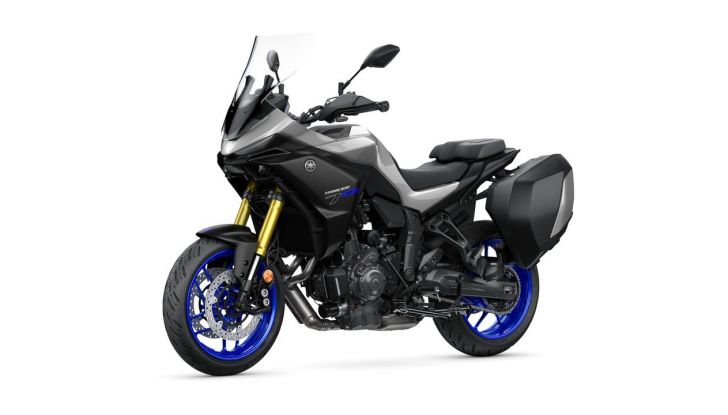Yamaha Tracer 7 2025: design affilato e dotazioni premium alzano l’asticella del segmento - Foto 40 di 41