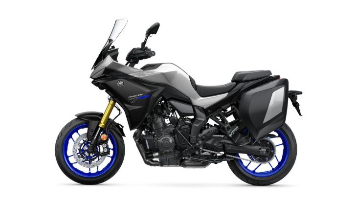 Yamaha Tracer 7 2025: design affilato e dotazioni premium alzano l’asticella del segmento - Foto 39 di 41