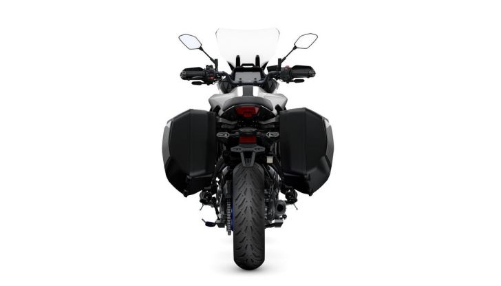 Yamaha Tracer 7 2025: design affilato e dotazioni premium alzano l’asticella del segmento - Foto 38 di 41