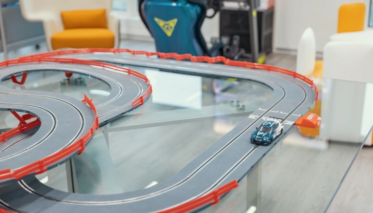 Gamma Cupra e-HYBRID: più autonomia, prestazioni e tecnologia - Foto 3 di 63