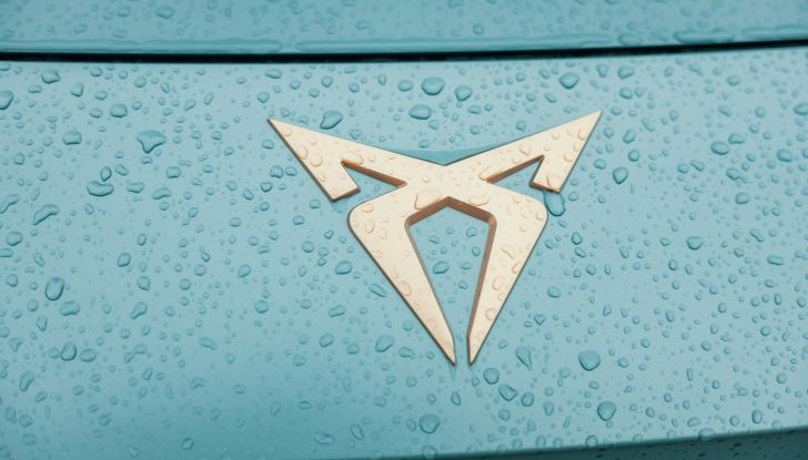 Gamma Cupra e-HYBRID: più autonomia, prestazioni e tecnologia - Foto 20 di 63