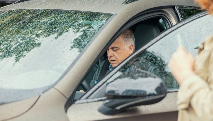 Gamma Cupra e-HYBRID: più autonomia, prestazioni e tecnologia - Foto 24 di 63