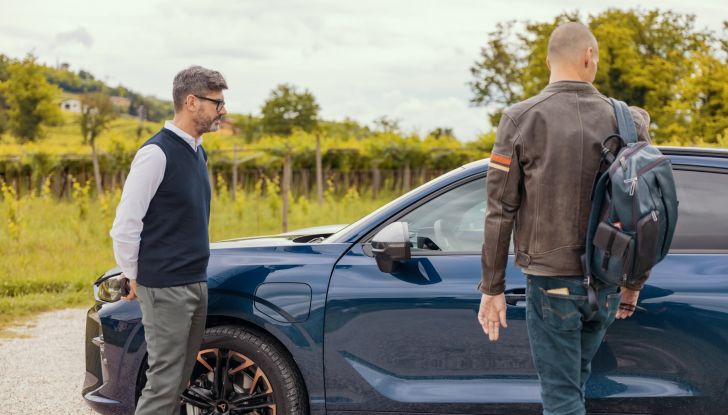 Gamma Cupra e-HYBRID: più autonomia, prestazioni e tecnologia - Foto 37 di 63