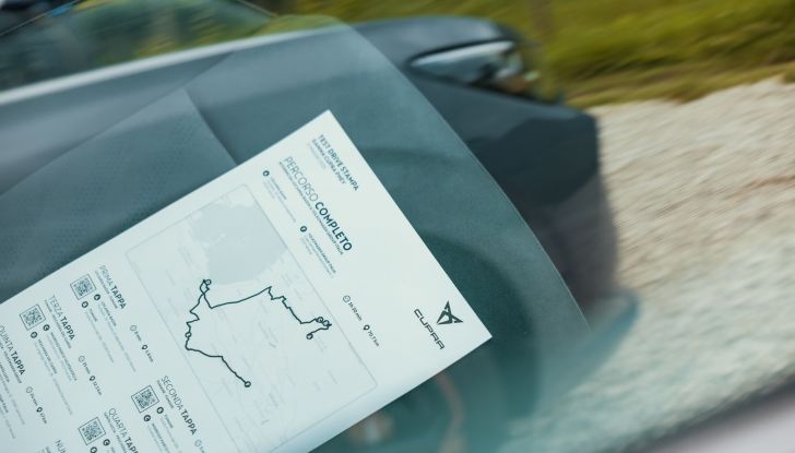 Gamma Cupra e-HYBRID: più autonomia, prestazioni e tecnologia - Foto 55 di 63