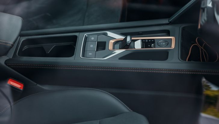 Gamma Cupra e-HYBRID: più autonomia, prestazioni e tecnologia - Foto 56 di 63