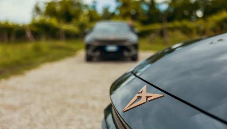 Gamma Cupra e-HYBRID: più autonomia, prestazioni e tecnologia - Foto 62 di 63