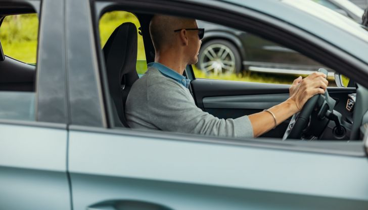 Gamma Cupra e-HYBRID: più autonomia, prestazioni e tecnologia - Foto 63 di 63