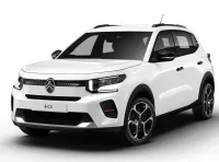 Nuova Citroën C3 Van completa l’offerta professionale del brand