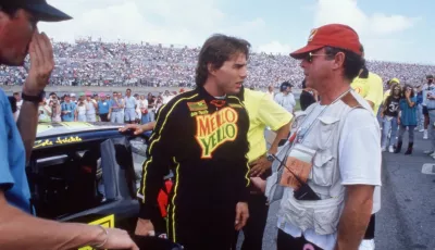 Tom Cruise pronto a tornare in pista: in arrivo il sequel di “Giorni di Tuono”