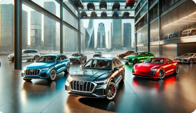 Autobro: comprare un’auto usata senza pensieri