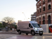 Il furgone si prende in abbonamento! L’idea smart per lavorare senza pensieri