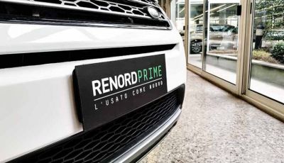 Renord Prime, l’usato che fa scuola: qualità, garanzie e fiducia per gli automobilisti