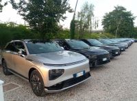 Test Drive XPENG G6 e XPENG G9: prova su strada, prezzi e autonomia