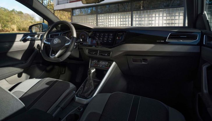 Volkswagen Polo Edition 50, edizione speciale che ne celebra i 50 anni - Foto 5 di 6