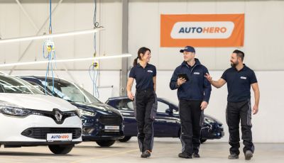 Usato che Passione! Crescono le vendite e anche i posti di lavoro con AUTO1 Group