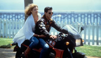 Top Gun, 6 curiosità che (forse) non conosci