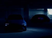 Hyundai IONIQ 6 N 2025: prime immagini della sportiva elettrica, anteprima a Goodwood