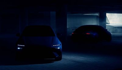 Hyundai IONIQ 6 N 2025: prime immagini della sportiva elettrica, anteprima a Goodwood