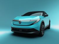 Nissan Leaf 2025: più efficiente, spaziosa e maneggevole