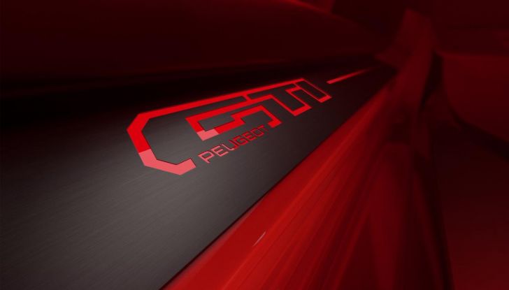 Peugeot E-208 GTi 2025: dettagli e informazioni tecniche - Foto 14 di 14