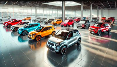 Prezzi delle auto usate: il mercato rallenta, ma ibride ed elettriche tengono