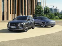 Hyundai Tucson e Hyundai Kona 2025: si amplia l’offerta con omologazione autocarro N1