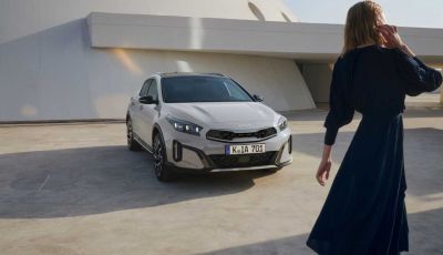 Kia XCeed Model Year 2026: il modello si rinnova con nuove motorizzazioni e una Special Edition