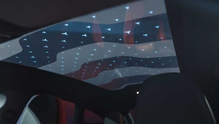 Mercedes-Benz CLA Shooting Brake 2025: la prima station wagon full-electric della Stella - Foto 7 di 22