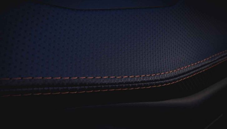 Jeep Cherokee 2026: nuova generazione ibrida, esclusiva per il mercato USA - Foto 30 di 30