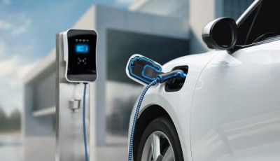 Mercato auto elettriche in Italia: BEV e PHEV in crescita a luglio 2025