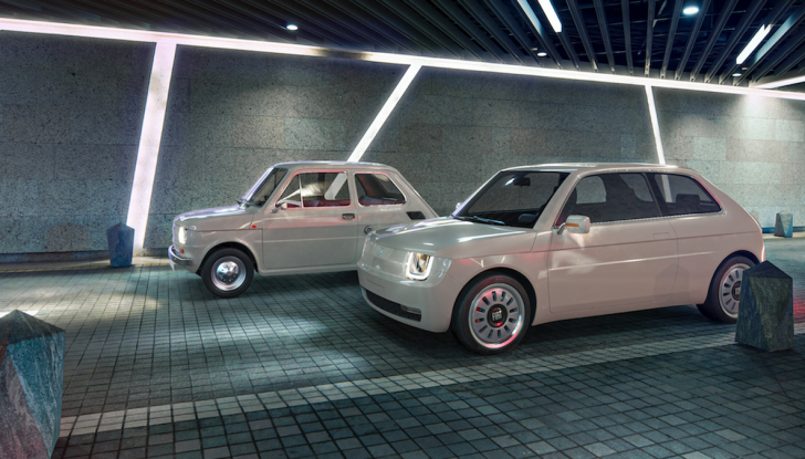 E-car europea da 15 mila euro: tra sogno elettrico e ritorno al mild hybrid. Spunta l’ipotesi Fiat 126 - Foto 7 di 8