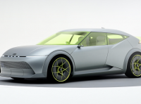 Hyundai Three, la concept che diventa realtà: nel 2026 l’elettrica sarà di serie