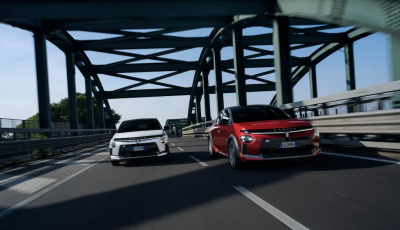 La nuova Lancia Ypsilon ibrida è in pronta consegna: offerta esclusiva per settembre