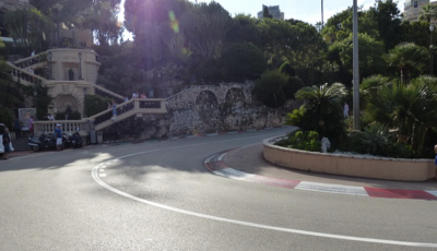 Norris conquista una vittoria emozionante al Gran Premio di Monaco