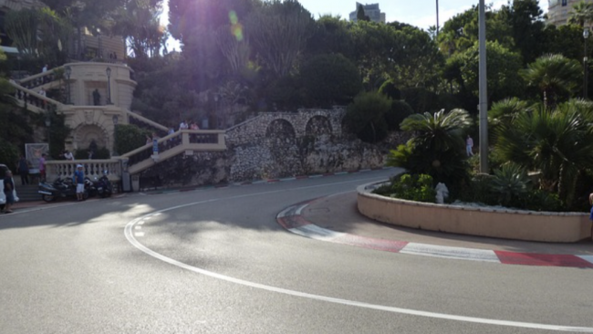 Norris conquista una vittoria emozionante al Gran Premio di Monaco