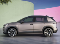 Skoda Epiq, a Monaco l’anteprima del SUV elettrico da 25.000 euro