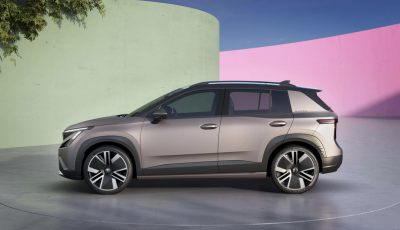 Skoda Epiq, a Monaco l’anteprima del SUV elettrico da 25.000 euro