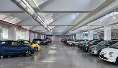 Con Tomasi Auto l’usato diventa una scelta accessibile e green